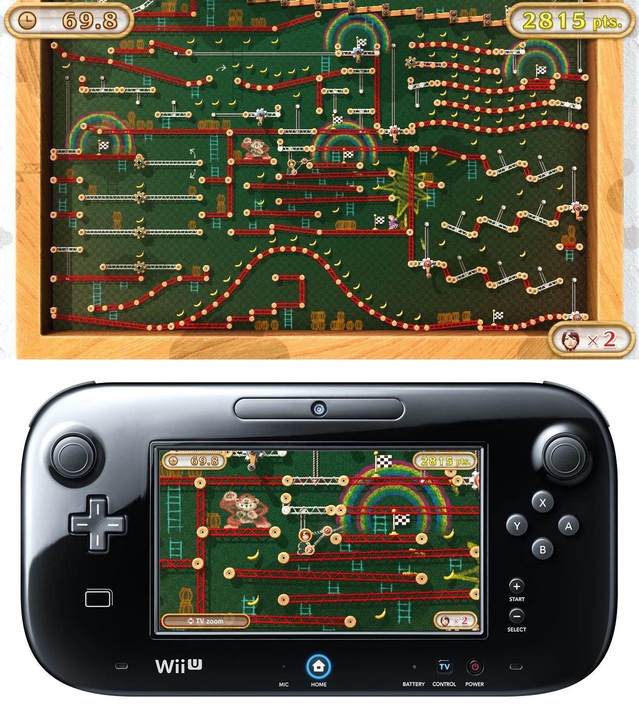 Nintendo Land - Imagen 11